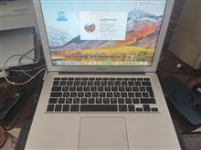 Macbook
