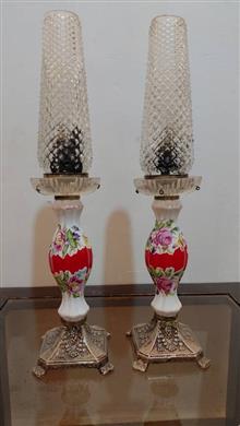 شمعدان