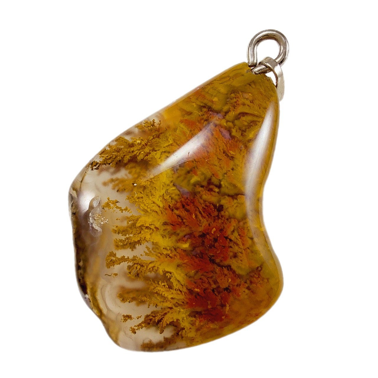 آویز شجر پاییزی کد Y 8577