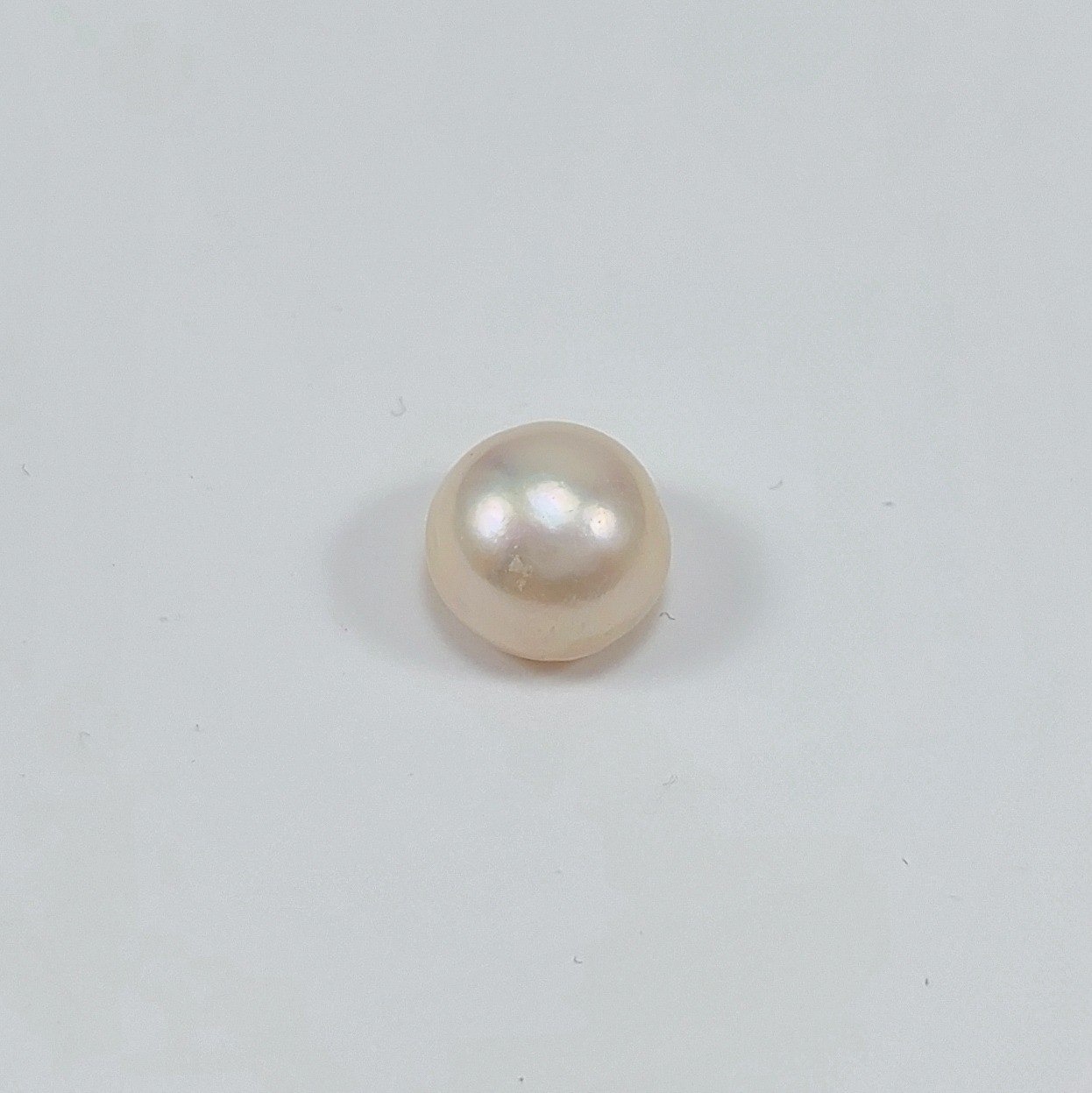مروارید پولکی تک سوراخ کدY 7254