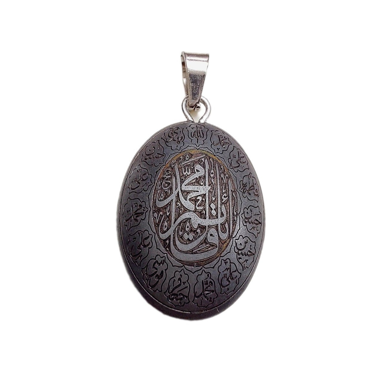 آویز حدید خطی کد Y 8633