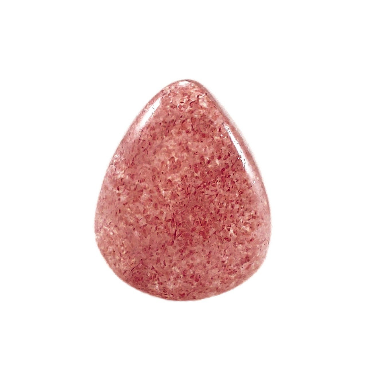 کوارتز توت فرنگی یا استرابری کوارتز کد Y 8752