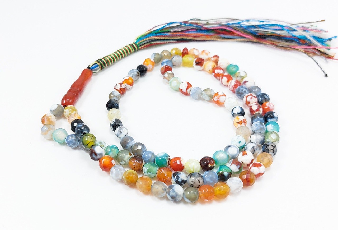 تسبیح ام البنین ماداگاسکارکد Y 7383