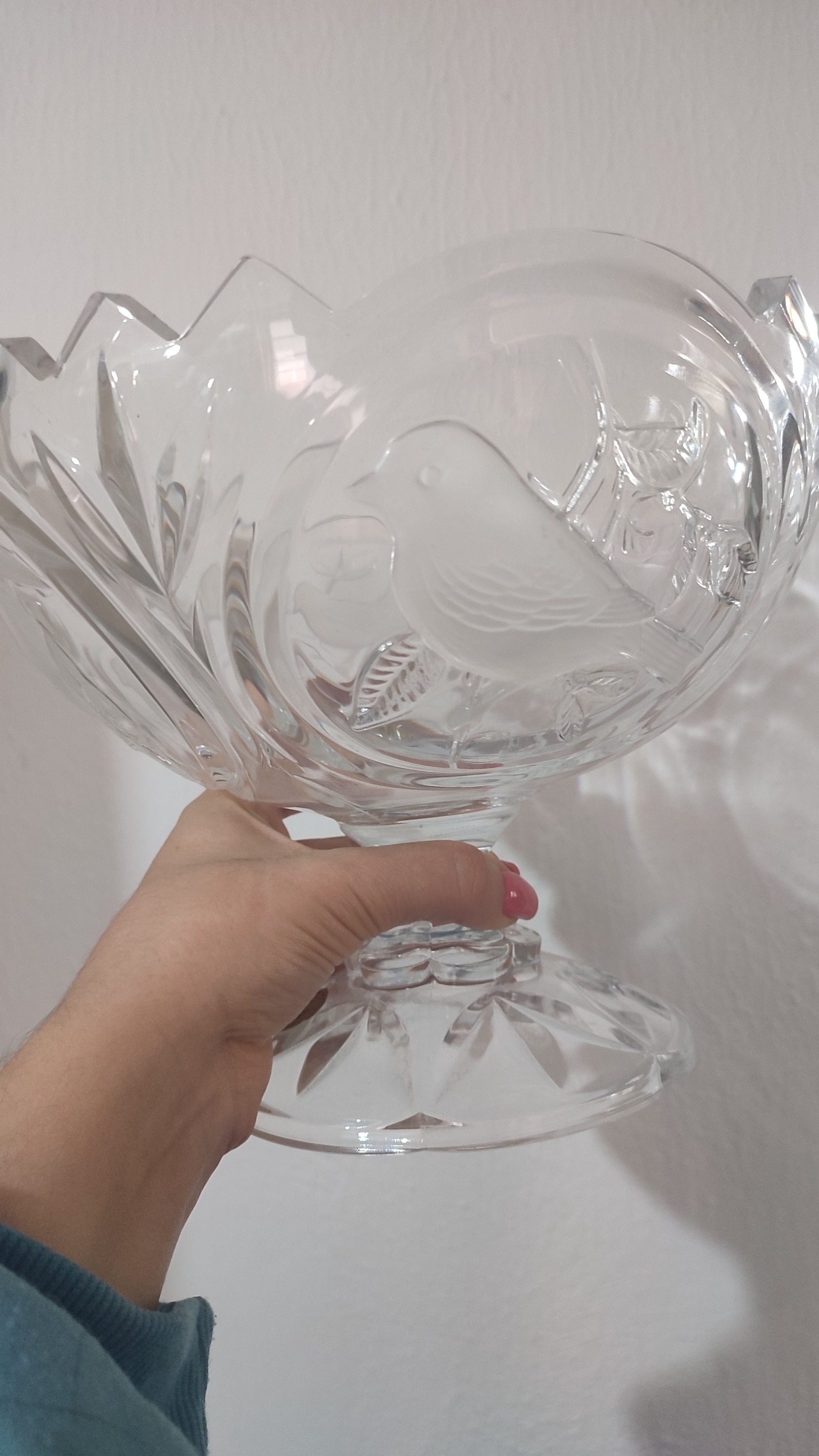 ظرف میوه خوری