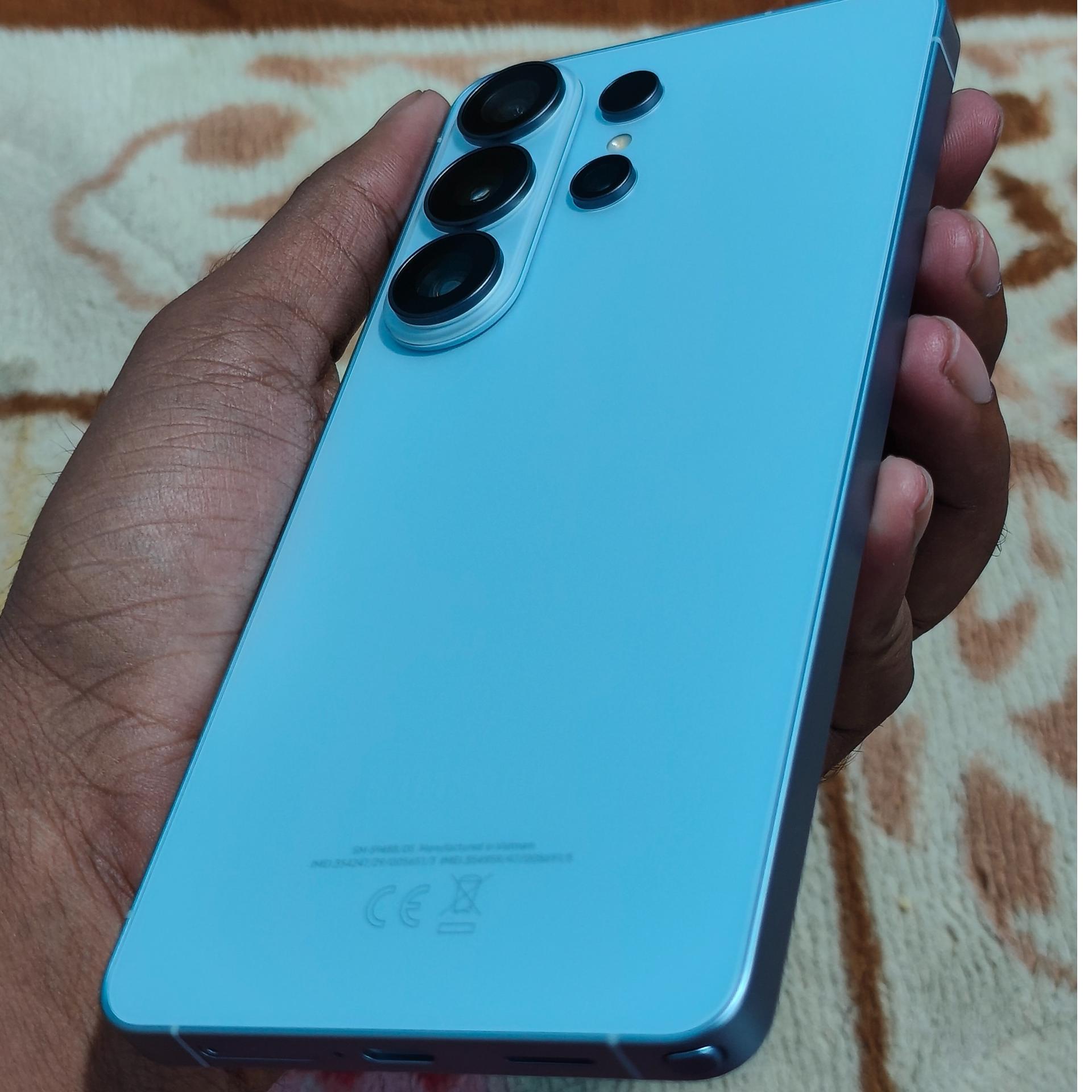 Samsung S26 Ultra 5G