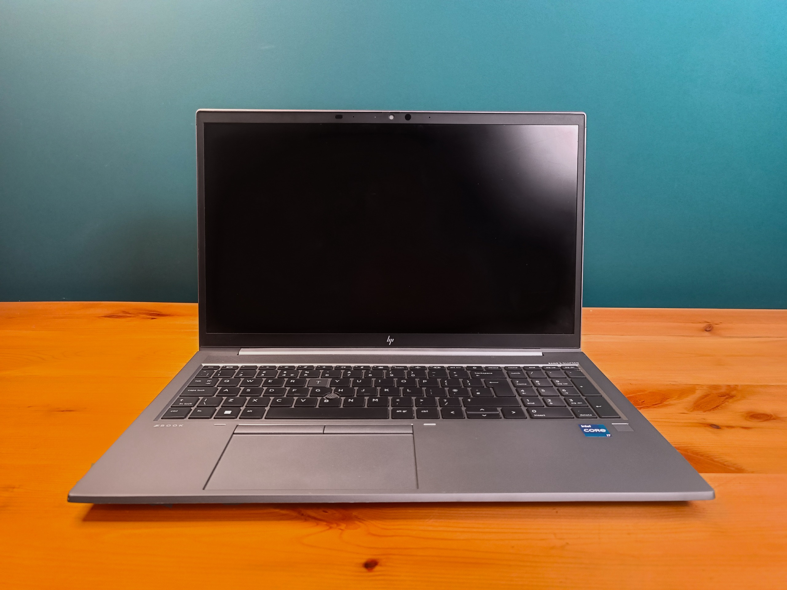 لپ تاپ HP غول مهندسی رندرینگ سری ZBOOK