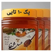 عسل
