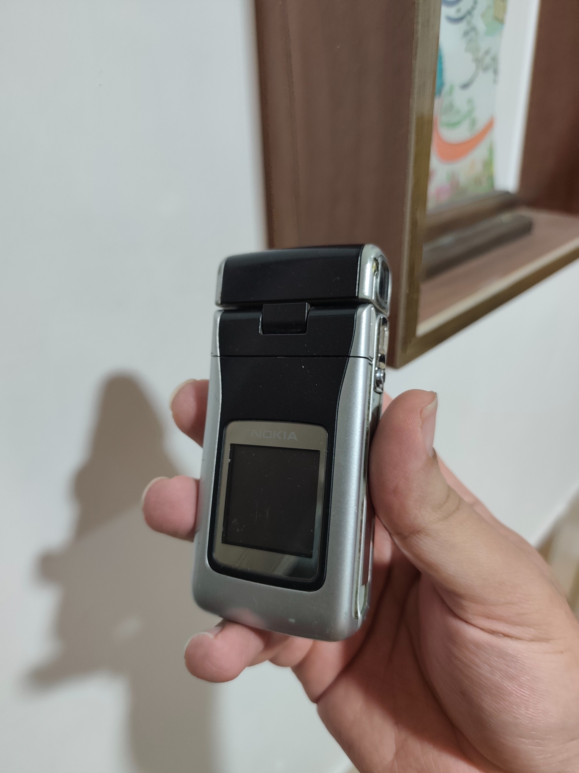نوکیا N90 کلکسیونی
