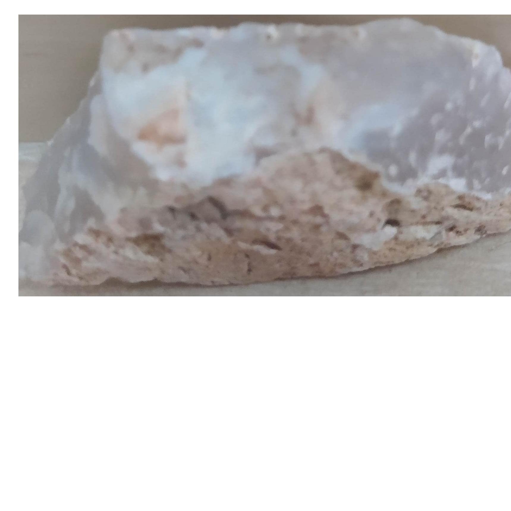 سنگ کلکسیونی راف