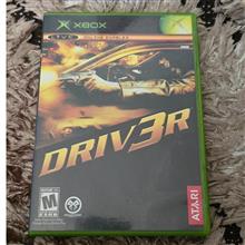 DRIVER