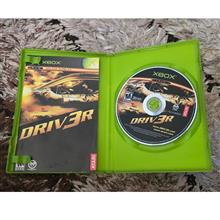 DRIVER