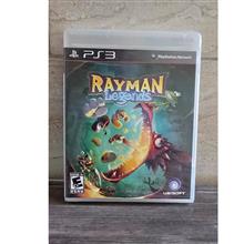 Rayman