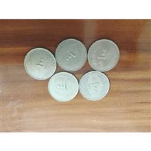 5