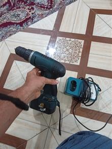 دریل
