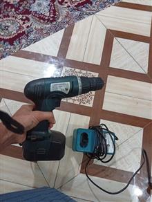 دریل