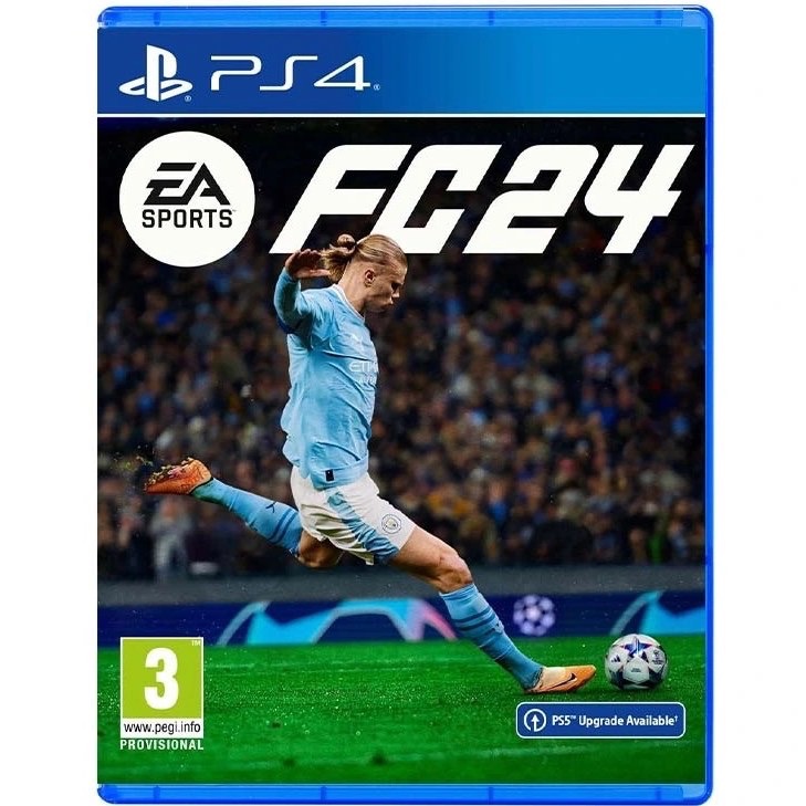Fc 24 ps4