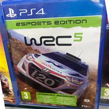 wrc