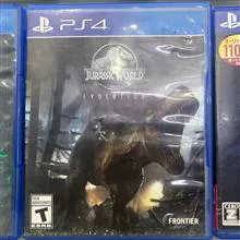jurassic