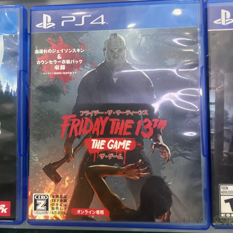 friday the 13