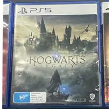 hogwarts