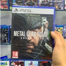 Metal
