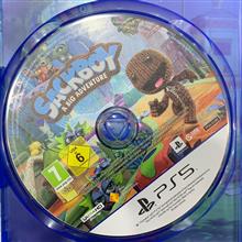 Sackboy