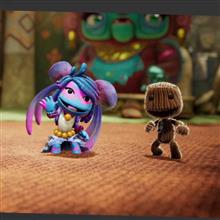 Sackboy