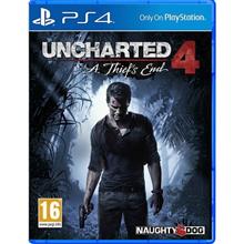 Uncharted