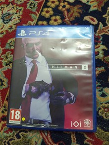 Hitman