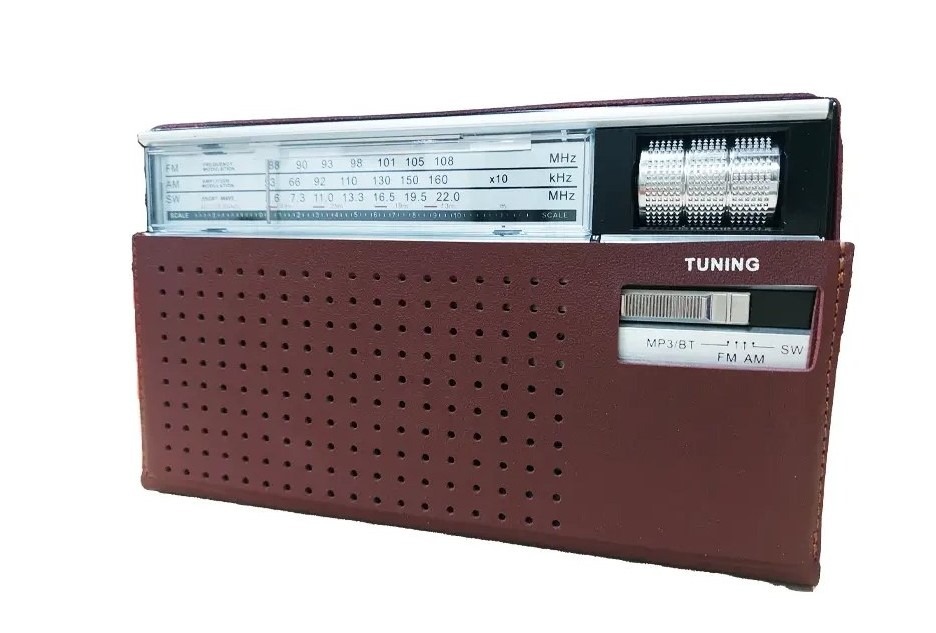رادیو برند فپه مدل FP-1823BT