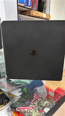PS4