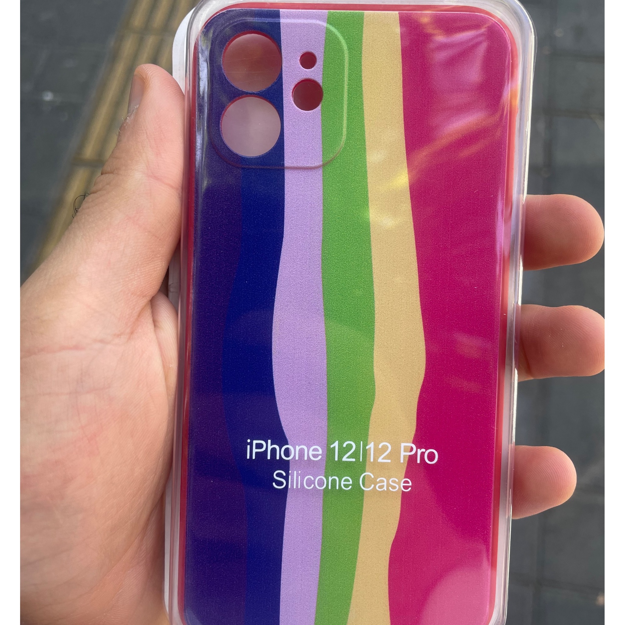 قاب و کاور iphone 12 / ایفون 12