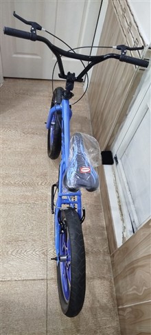 دوچرخه