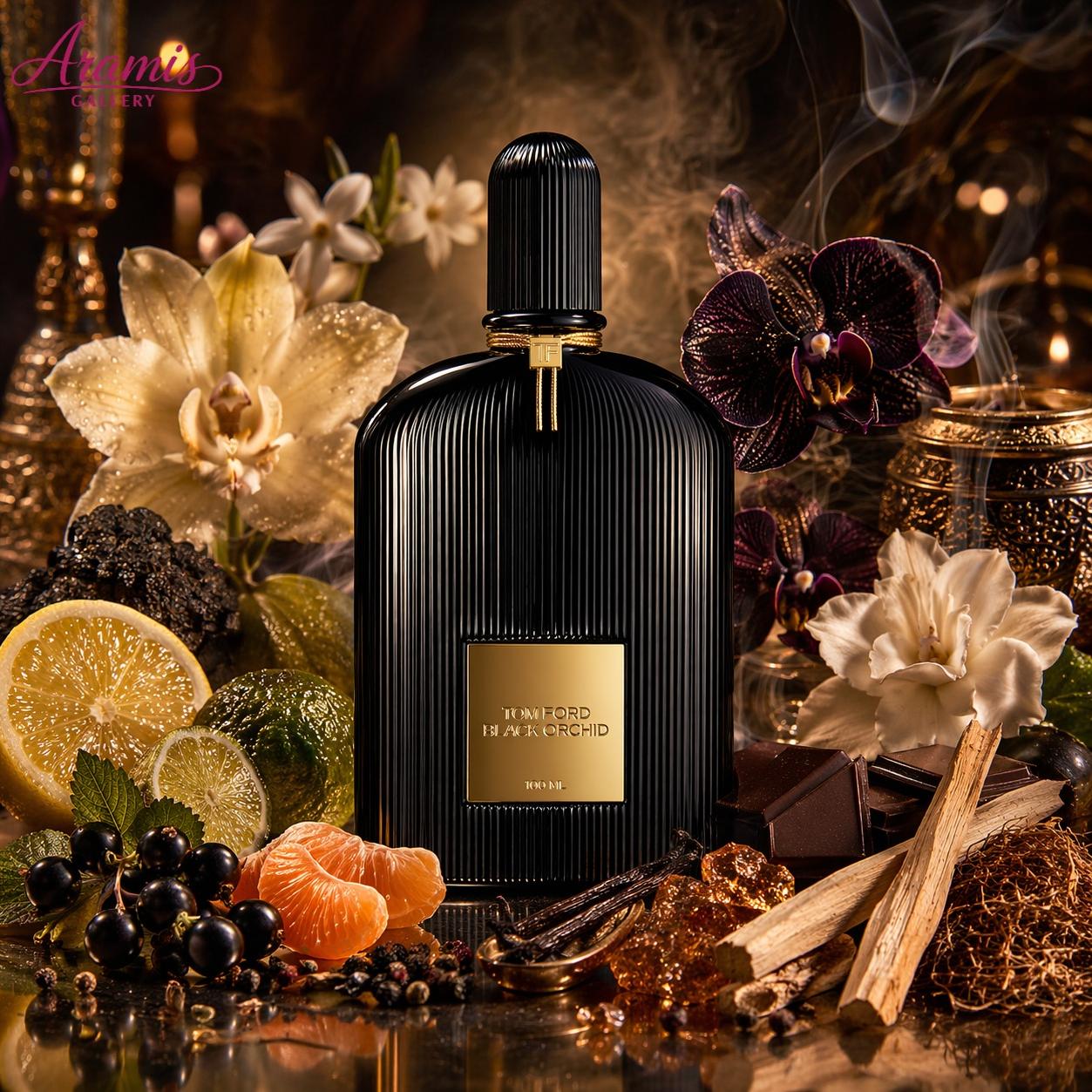 ادکلن تام فورد بلک ارکید یونی 50 میل Tom Ford