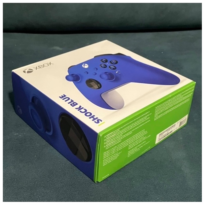 دسته اکس باکس سری اکس/اس xbox controller s/x