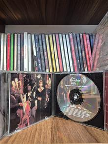 CD
