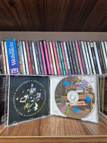 Cd