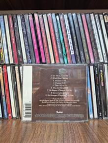 Cd