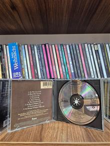 Cd