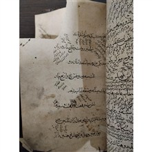 کتاب