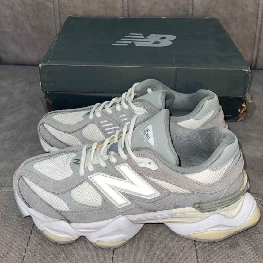 کتانی نیوبالانس new balance 9060 ویتنام اصل