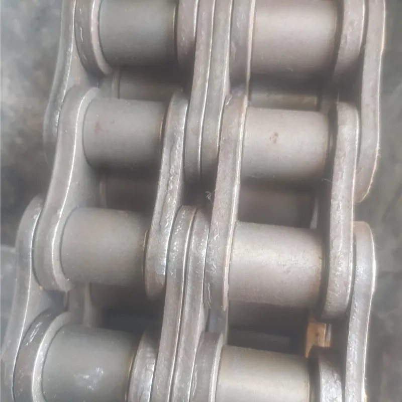 زنجیر صنعتی 28B
