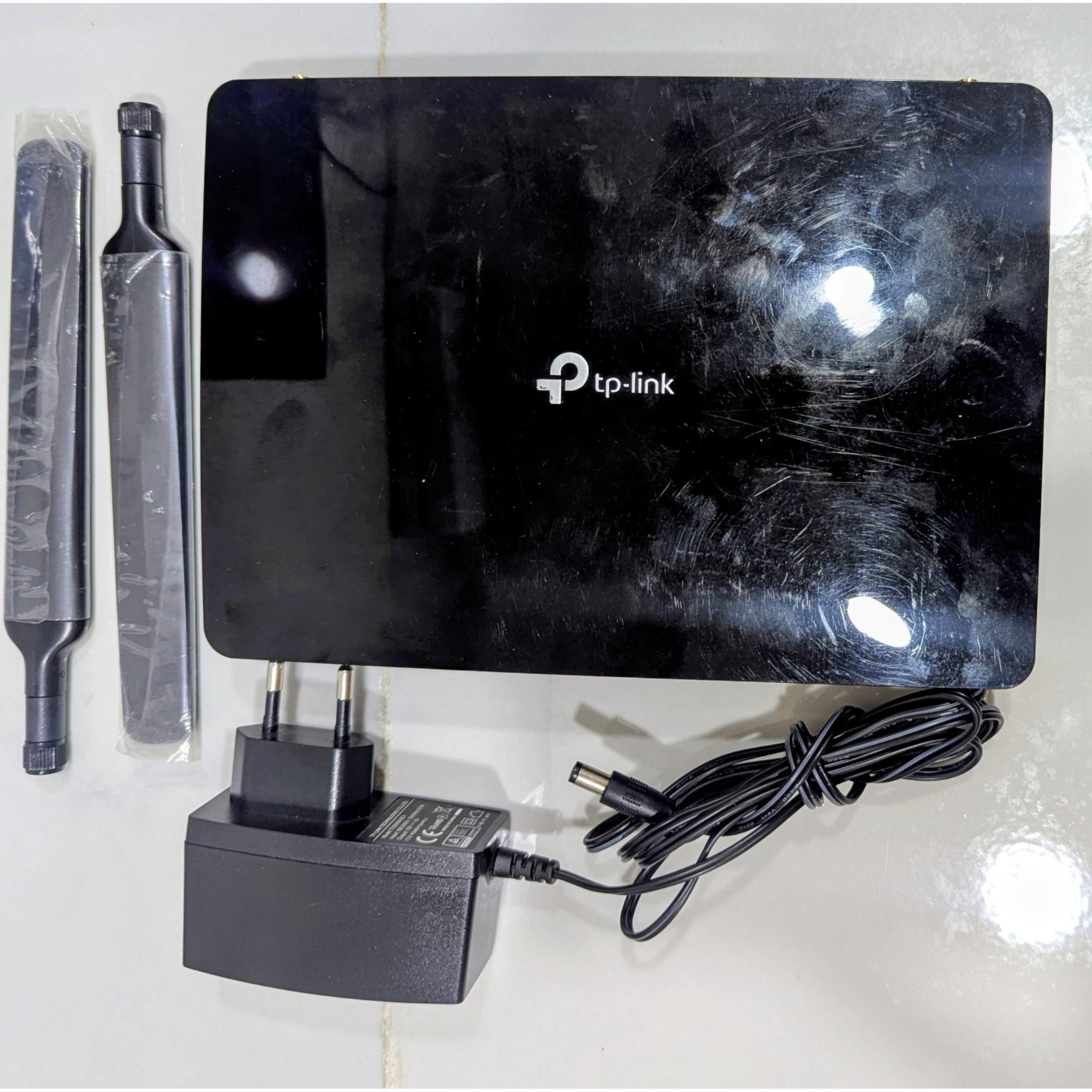 مودم و روتر تی پی لینک TP-LINK Archer MR200