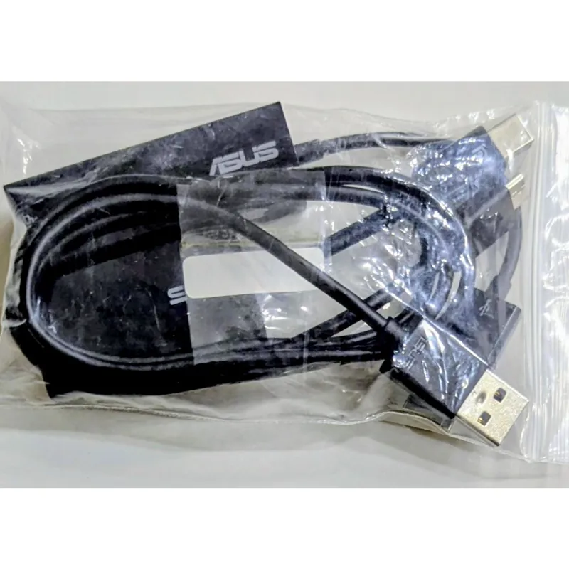پک تبدیل VGA و LAN و کابل USB فابریک ASUS
