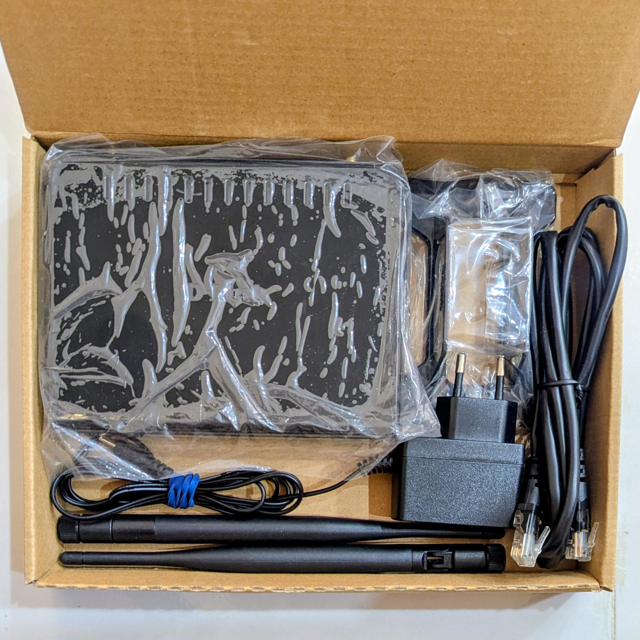 مودم و اکسس پوینت D-Link مدل DAP-1360
