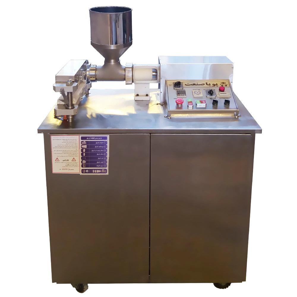 کباب زن اتوماتیک مبله PD505 پویاصنعت