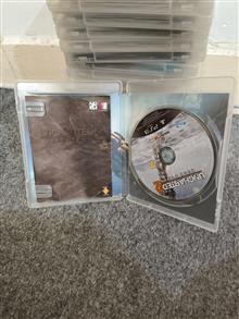 uncharted