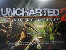 uncharted