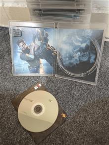 uncharted