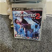 uncharted